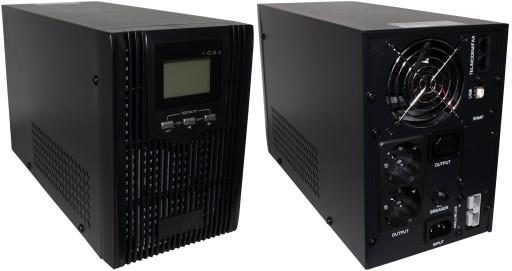 Источник бесперебойного питания ups tower без зарядного устройства 15а ips чистый синус истинный грех