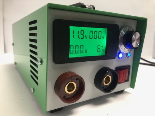 БЛОК ПИТАНИЯ ВЫПРЯМИТЕЛЬ 140A/1600W-11V-16V