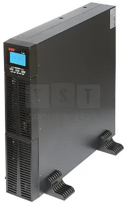 211 - Гибридный инвертор 5KW 48V 230V MPPT on / off grid