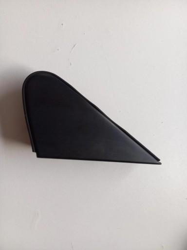 A60118-42010 - КРЫШКА КРЫЛА ЛЕВАЯ 60118-42010 TOYOTA RAV4 III