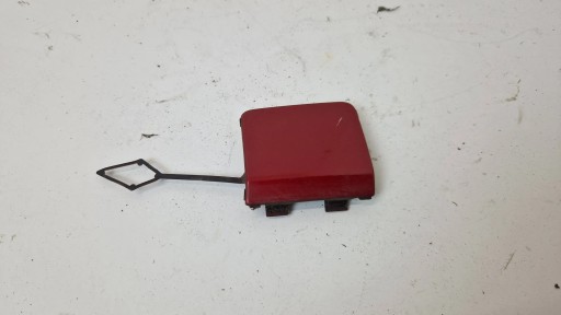 Кришка буксирного пристрою ліва задня jaguar i-pace j9d3-17k950