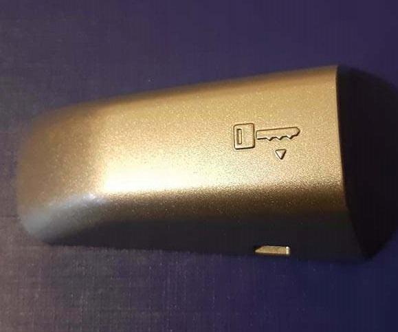 LR048299 - КРИШКА ДВЕРНОЇ РУЧКИ DISCOVERY SPORT КОЛЬОРУ НОВИЙ OEM