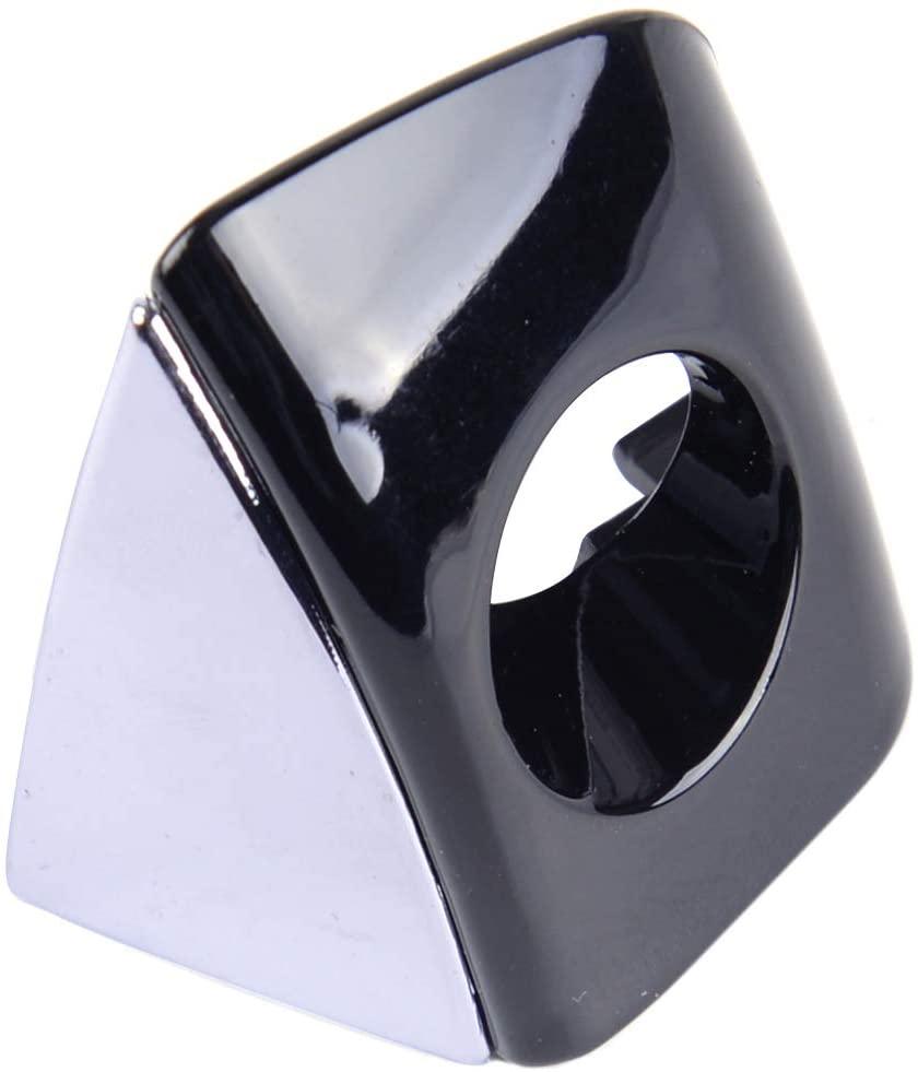 4H1837879B - Кришка ручки ліва A6 / A7 / A8 хром . ОРИГІНАЛ