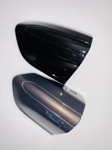 DS73-F218A15-BFXWAA - КРЫШКА РУЧКИ MK5 GALAXY / MONDEO / FUSION / S-MAX