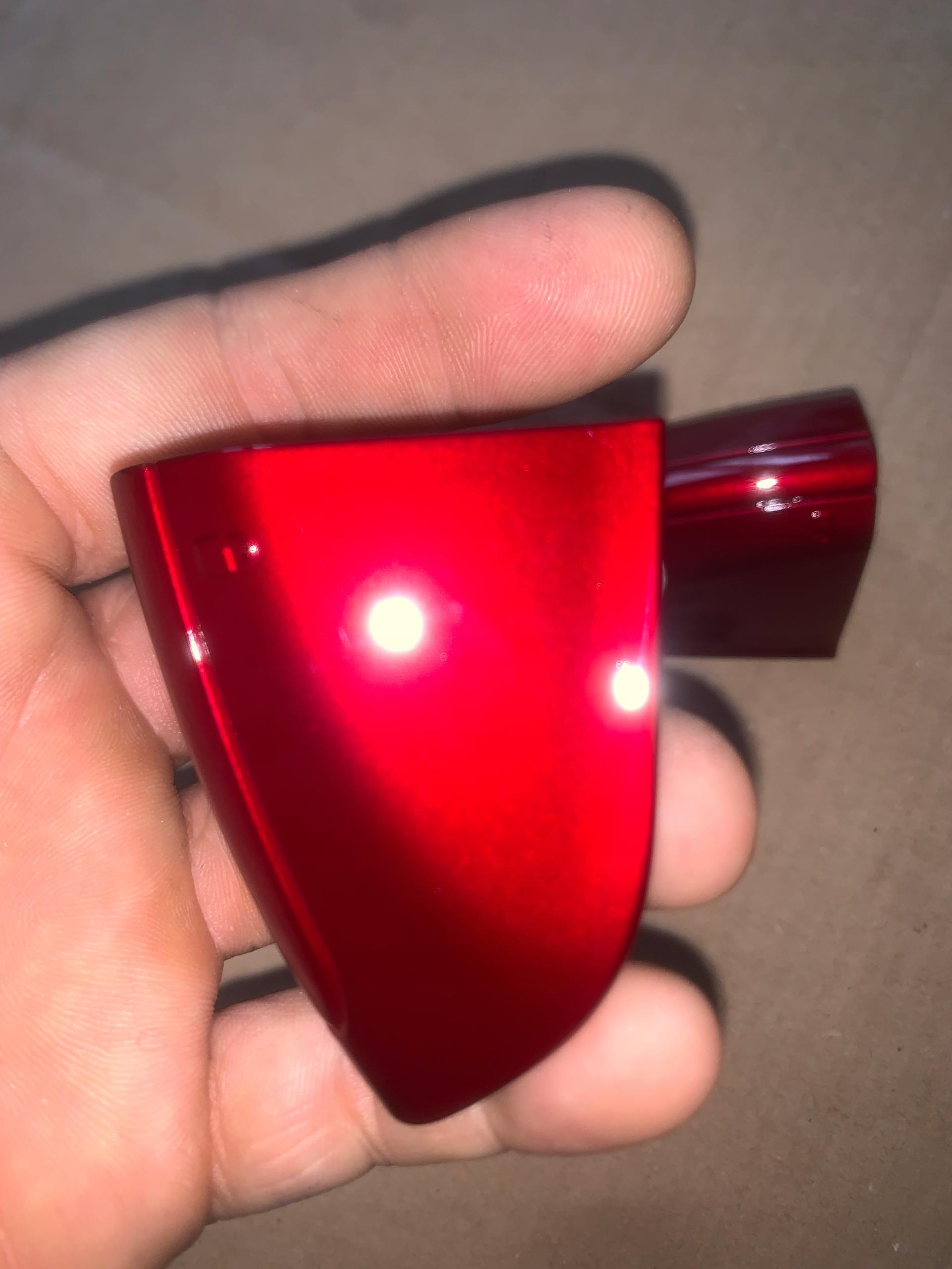 DS73-F218A15-BFXWAA - КРЫШКА РУЧКИ MK5 GALAXY / MONDEO / FUSION / S-MAX