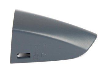 FR3B-63218A15-ABPRAA - ЗАГЛУШКА ВНЕШНЕЙ РУЧКИ ЛЕВОЙ MUSTANG 15 - 17-