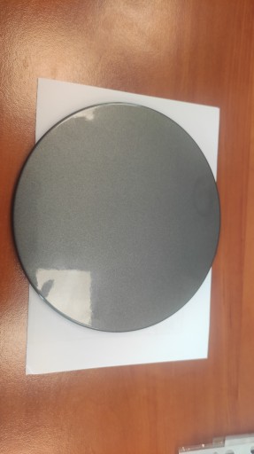 23161313 - КРИШКА КАПОТА КРИШКА ПАЛИВНОГО БАКА CHEVROLET CAMARO VI 6 AIAC / AIBC 2316131