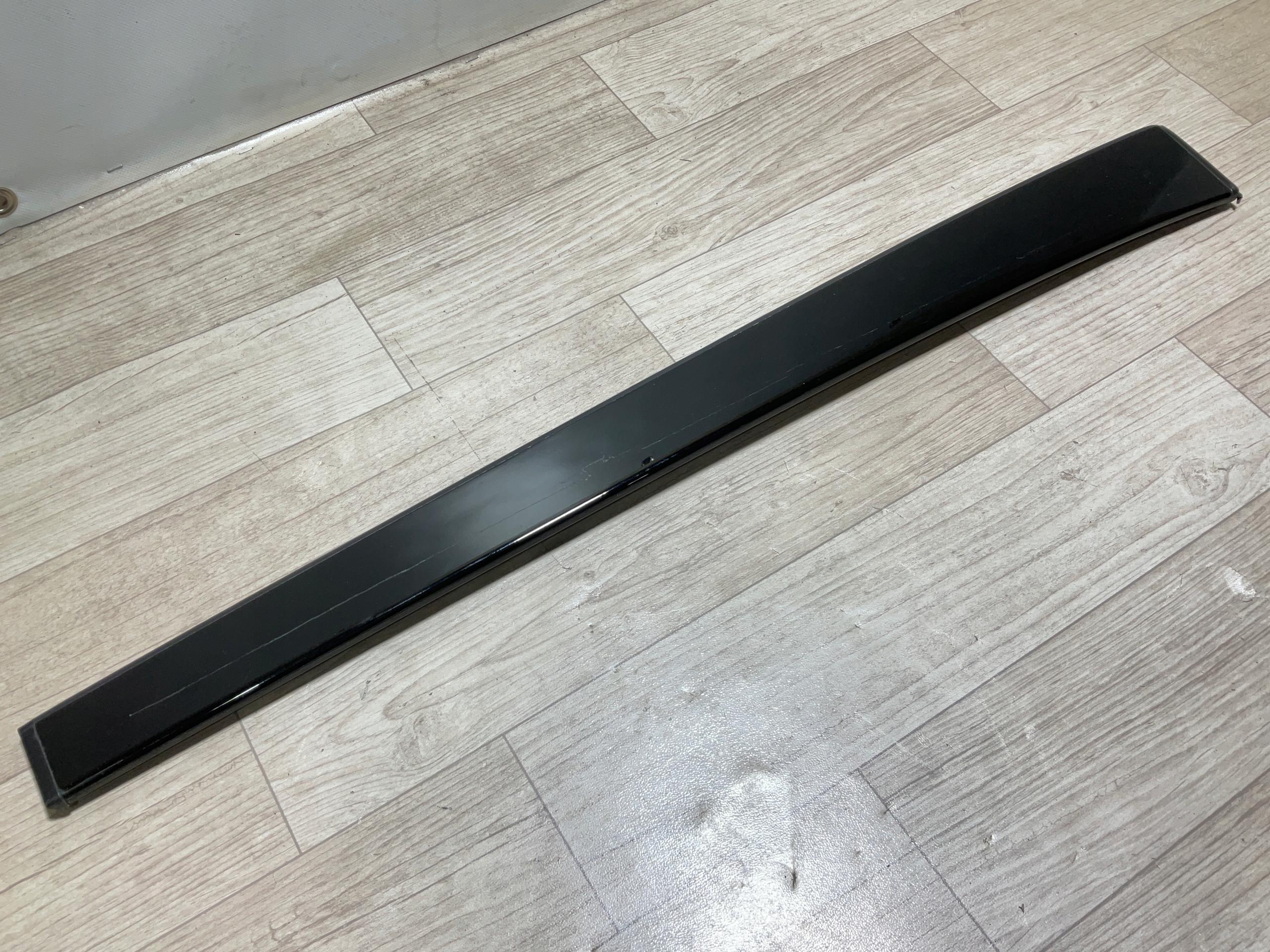 Торцева кришка планка даху F-PACE X761 HK83-517C78