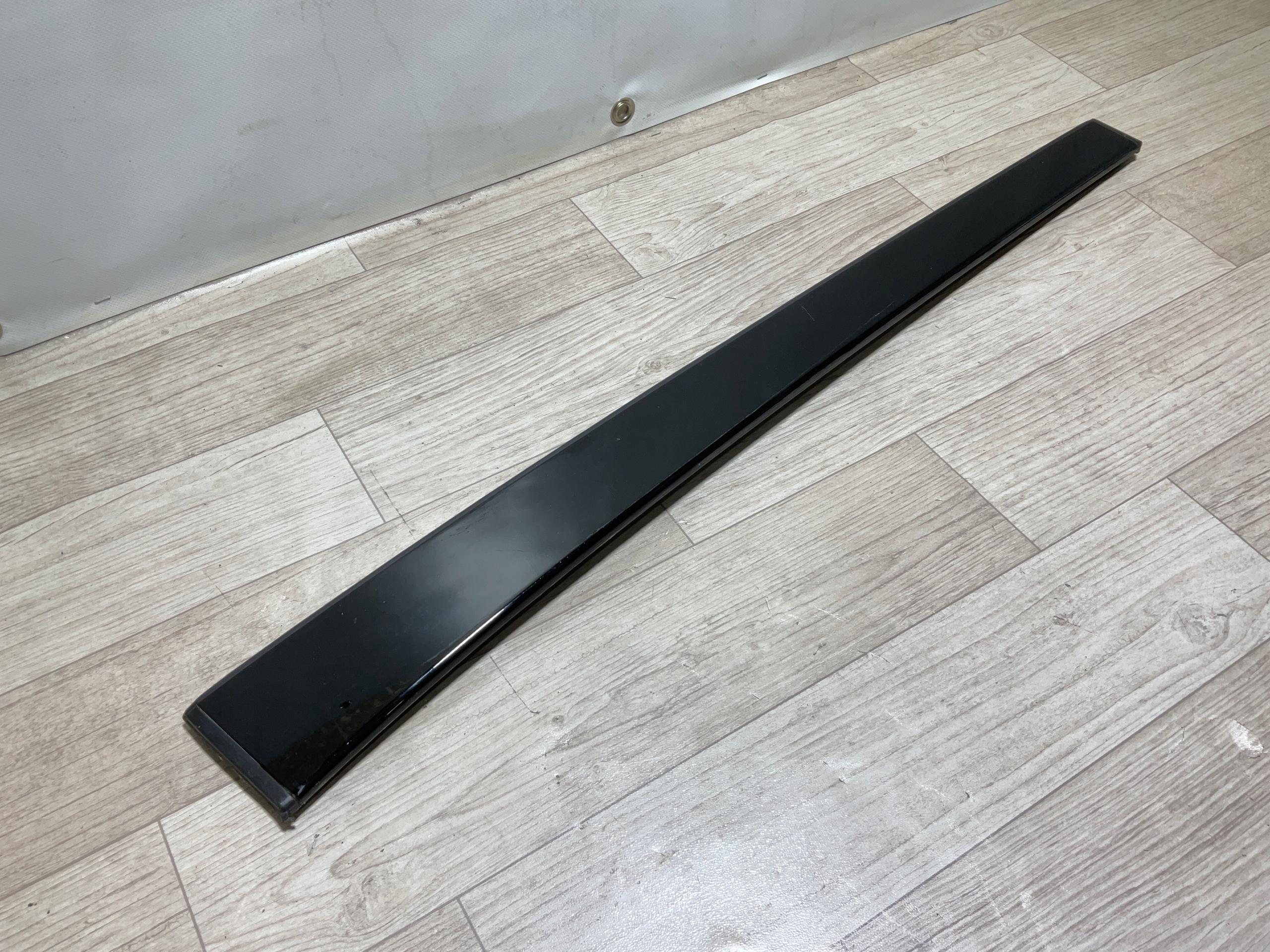 Торцевая крышка планка крыши F-PACE X761 HK83-517C79