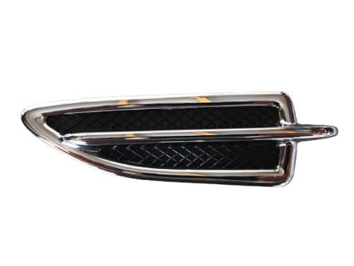 CJ5Z-16228-AA - КРЫШКА КРЫЛА ЛЕВАЯ KUGA MK2 ESCAPE USA13-16