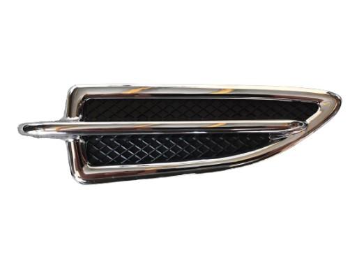 DJ5Z-16228-BB - ЗАГЛУШКА НА КРИЛО ПРАВА KUGA MK2 ESCAPE USA13-16