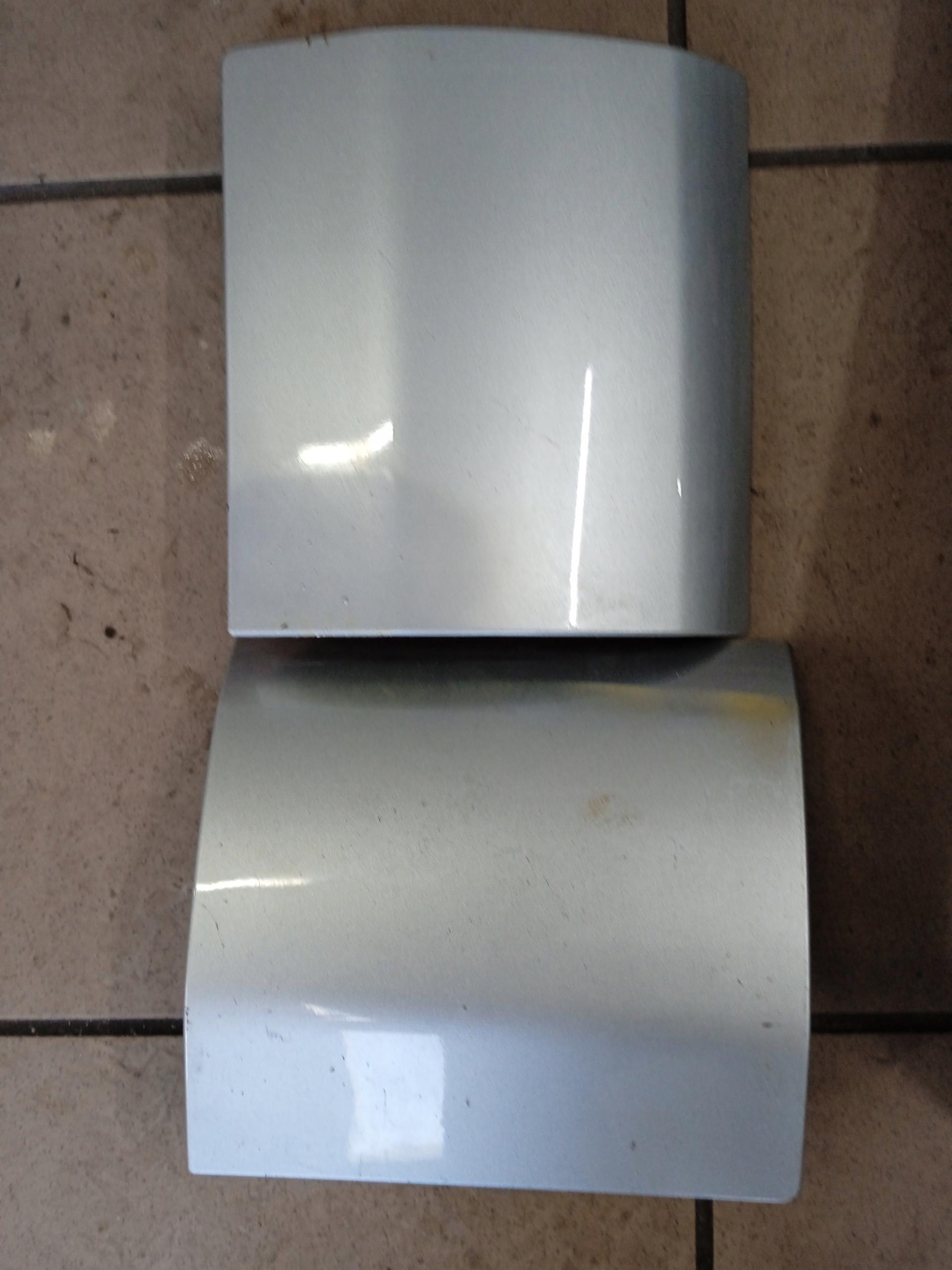 9809662777 - КРЫШКА КРЫШКИ КРЫШКА TRAVELLER PROACE