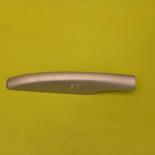 ЗАГЛУШКА НАКЛАДКА РЕЙЛИНГА ПРАВАЯ ЗАДНЯЯ KUGA MK1 09R