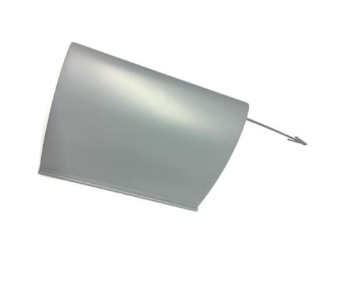 1M0854927B - КРИШКА ПОРОГА SEAT LEON CUPRA ЛІВА ПЕРЕДНЯ