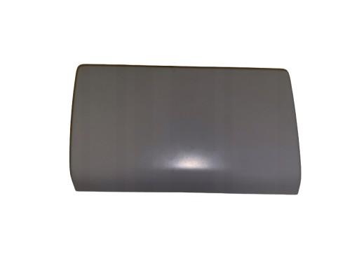 КРЫШКА ПОРОГА ЗАДНЯЯ 3C8853657 VW PASSAT CC R-LINE