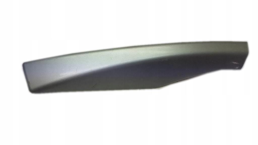 7661A293 - ТОРЦЕВА КРИШКА РЕЙЛІНГА ПЕРЕДНЯ ЛІВА OUTLANDER II LIFT