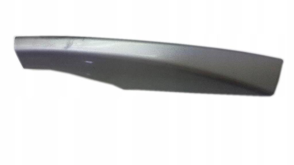 7661A232 - ТОРЦЕВАЯ КРЫШКА РЕЙЛИНГА ПЕРЕДНЯЯ ПРАВАЯ OUTLANDER II LIFT