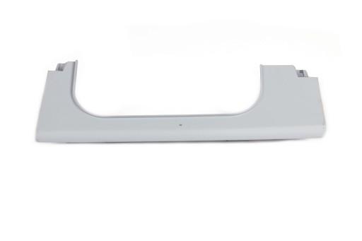4G0853445 - Крышка ручки домкрата AUDI передняя левая A6 C7