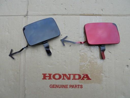 71106-TZB-G000 - Кришка бампера HONDA JAZZ 2020-22R нова модель