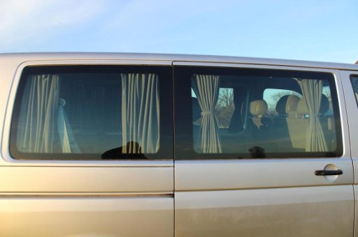 ШТОРЫ SolarCamp VW VOLKSWAGEN T5 TRANSPORTER