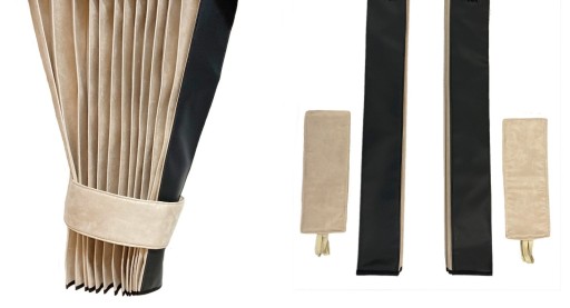 МУЖСКАЯ ШТОРА НОВАЯ МОДЕЛЬ TGX 2020 ГОДА + КРЮЧКИ