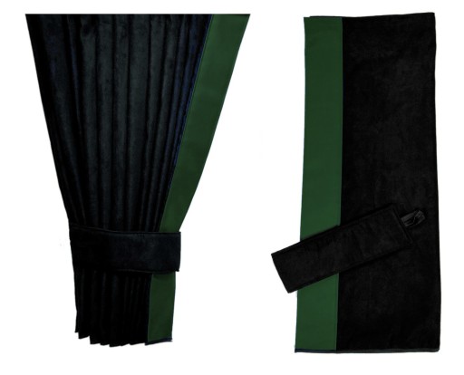 ШТОРЫ MAN TGX TGA TGS TGL XLX КАЮТА