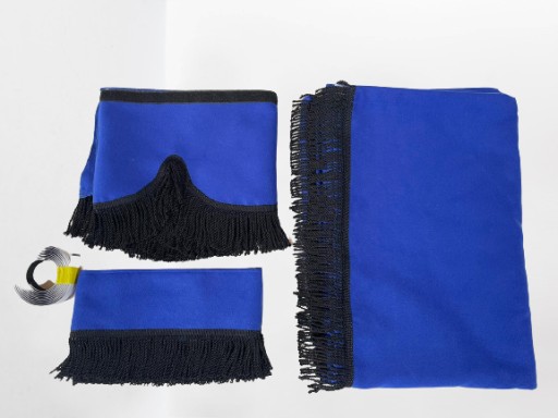 ШТОРИ TIR MERCEDES ACTROS MAN TGX RENAULT