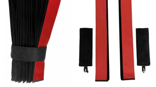 ШТОРА ДЛЯ ГРУЗОВИКА SCANIA R НОВОГО ПОКОЛЕНИЯ + КРЮКИ!