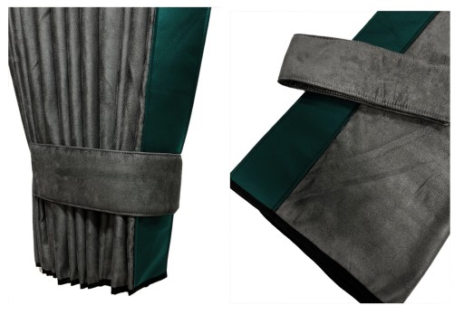 ШТОРА ДЛЯ ГРУЗОВИКА SCANIA S С 2017 ГОДА + КРЮКИ