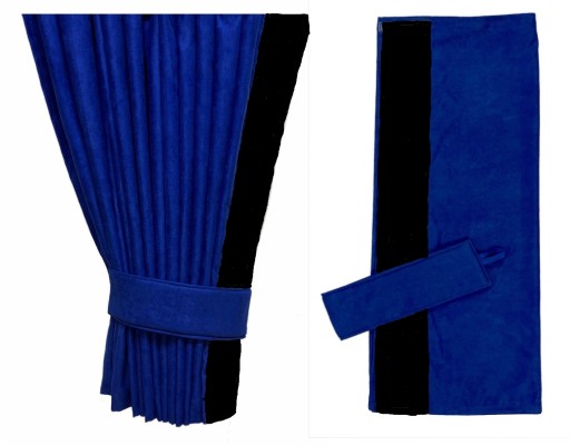 ШТОРА ДЛЯ ГРУЗОВИКА SCANIA S С 2017 ГОДА + КРЮКИ