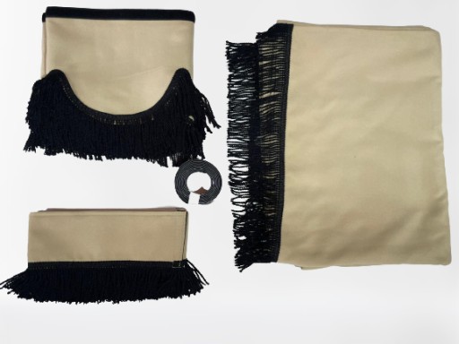 ШТОРИ TIR VOLVO FH SCANIA R S DAF XF