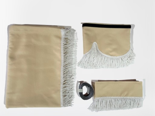 ШТОРИ TIR VOLVO FH SCANIA R S DAF XF