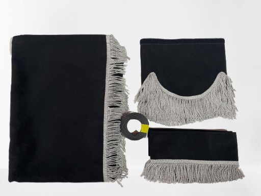 ШТОРИ TIR VOLVO FH SCANIA R S DAF XF