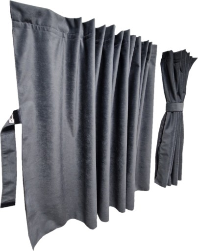 ШТОРИ ШТОРНА направляюча RENAULT MASTER BUS