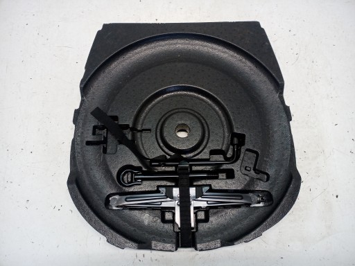 КЛЮЧ РІВНЕВОГО В БАКУ RENAULT ARKANA 997509669R