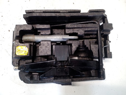 КЛЮЧ РІВНЕВОГО БАКА RENAULT MASTER III