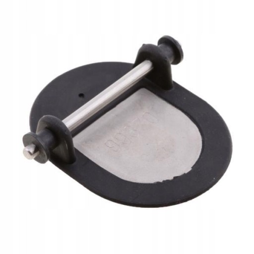 261297 - ВОДОСТЕЧНА ШТОРКА, ЧОРНА