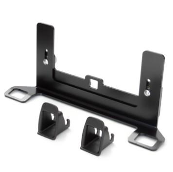 СТАЛЕВА ЗАСУВКА ДЛЯ БЕЗПЕКИ СИДІННЯ