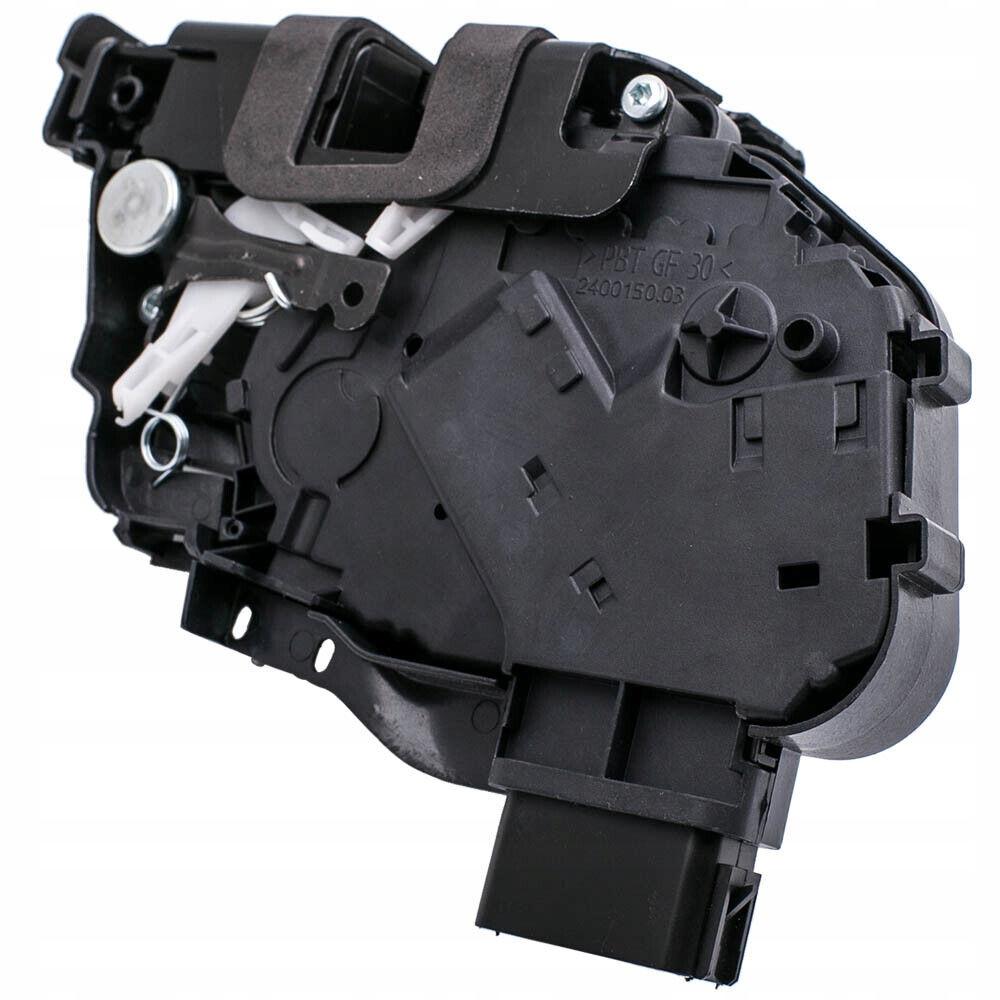 Защелка замка передней правой двери водителя для LA