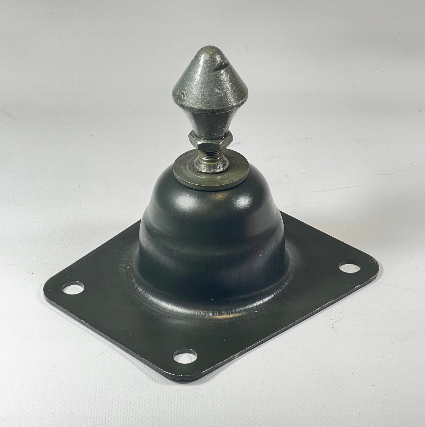 ЗАЩЕЛКА ЗАМКА КАБИНЫ RENAULT 5010066463