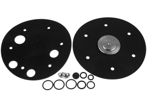 ZAVOLI ZETA-N ZETA-S КОМПЛЕКТ ДЛЯ РЕМОНТА РЕДУКТОРА