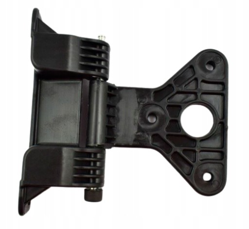 TD09-59-096 - ПЕТЛЯ МАНЕКЕНА L / P IVECO TECTOR.