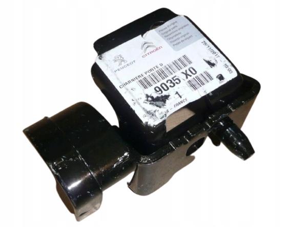 Петля CITROEN C5 C - 5 X7 III права 9035x0