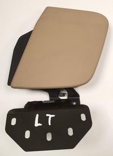 Петля крыши левый задний VOLVO C70 и кабриолет 8611813