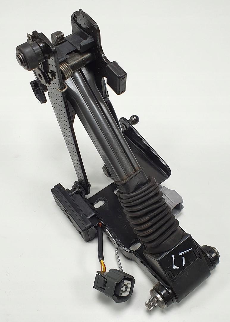 Петля даху лівий задній VOLVO C70 і кабріолет