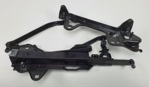 Петля крыши левая задняя для VOLVO C70 II 09466636