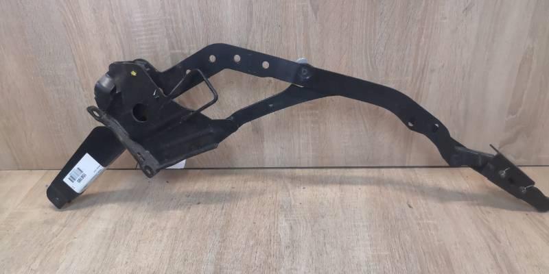 ПЕТЛЯ ДАХУ ПРАВА PEUGEOT 206CC