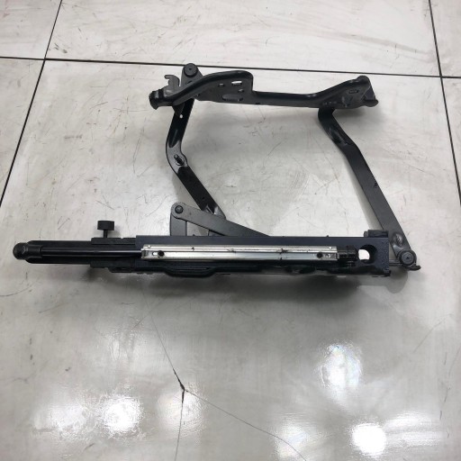 09166636 - Петля даху правий задній привід C70 II