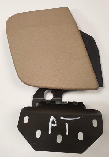 Петля крыши правая задняя VOLVO C70 и кабриолет 8618288