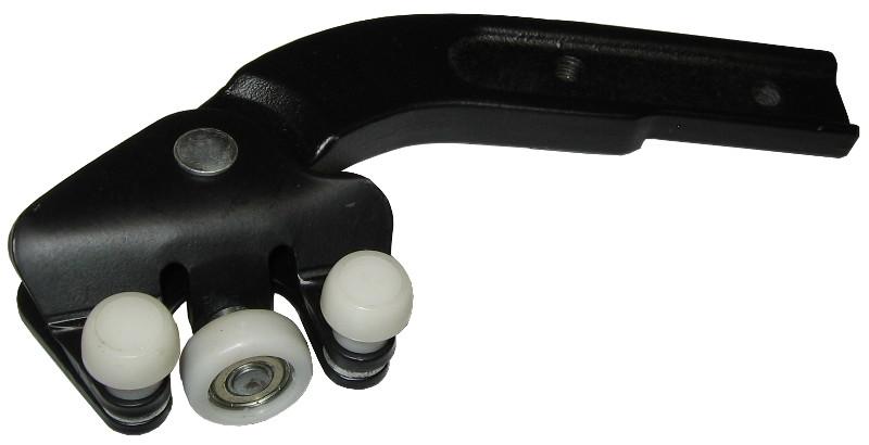 ED-0380 - Нижня петля Нижня розсувні двері VIANO W639